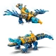 LEGO Disney 71512 Krokodil tengeralattjáró