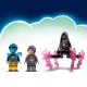 LEGO Disney 71512 Krokodil tengeralattjáró