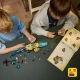 LEGO Disney 71512 Krokodil tengeralattjáró
