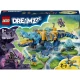 LEGO Disney 71512 Krokodil tengeralattjáró