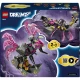 LEGO Disney 71513 Rémálom skorpió kotrógép