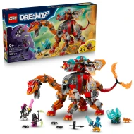 LEGO Disney 71514 Dínó vadászgép