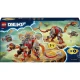 LEGO Disney 71514 Dínó vadászgép LEGO Disney 71514 Dínó vadászgép