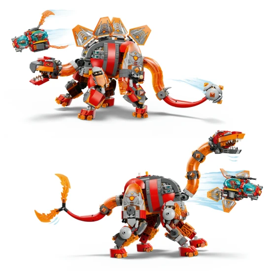 LEGO Disney 71514 Dínó vadászgép LEGO Disney 71514 Dínó vadászgép
