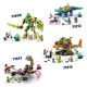 LEGO Disney 71514 Dínó vadászgép LEGO Disney 71514 Dínó vadászgép