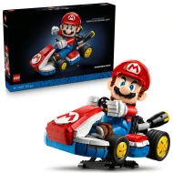 LEGO 72037 Mario Kart™: Mario és Standard Kart