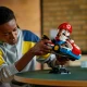 LEGO 72037 Mario Kart™: Mario és Standard Kart LEGO 72037 Mario Kart™: Mario és Standard Kart