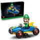 LEGO 72050 Mario Kart™ – Luigi és a Mach 8 LEGO 72050 Mario Kart™ – Luigi és a Mach 8