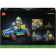LEGO 72050 Mario Kart™ – Luigi és a Mach 8 LEGO 72050 Mario Kart™ – Luigi és a Mach 8