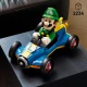LEGO 72050 Mario Kart™ – Luigi és a Mach 8 LEGO 72050 Mario Kart™ – Luigi és a Mach 8