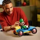 LEGO 72050 Mario Kart™ – Luigi és a Mach 8 LEGO 72050 Mario Kart™ – Luigi és a Mach 8