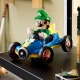LEGO 72050 Mario Kart™ – Luigi és a Mach 8 LEGO 72050 Mario Kart™ – Luigi és a Mach 8