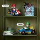 LEGO 72050 Mario Kart™ – Luigi és a Mach 8 LEGO 72050 Mario Kart™ – Luigi és a Mach 8