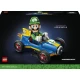 LEGO 72050 Mario Kart™ – Luigi és a Mach 8 LEGO 72050 Mario Kart™ – Luigi és a Mach 8
