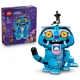 LEGO KPop Demon Hunters 72537 Derpy tigris és Sussie madár LEGO 72537 Derpy tigris és Sussie madár