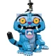 LEGO KPop Demon Hunters 72537 Derpy tigris és Sussie madár LEGO 72537 Derpy tigris és Sussie madár