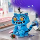 LEGO KPop Demon Hunters 72537 Derpy tigris és Sussie madár LEGO 72537 Derpy tigris és Sussie madár