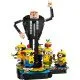 LEGO Mimoni, film Én, a gazember 4, készlet Mimonival, Mimoni, Gru és Mimoni figurákkal, LEGO tánc és szórakozás