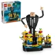 LEGO Mimoni, film Én, a gazember 4, készlet Mimonival, Mimoni, Gru és Mimoni figurákkal, LEGO tánc és szórakozás