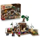 LEGO 75641 Dr. Hiriluk rejtekhelye LEGO 75641 Dr. Hiriluk rejtekhelye