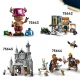 LEGO 75641 Dr. Hiriluk rejtekhelye LEGO 75641 Dr. Hiriluk rejtekhelye