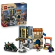 LEGO 75642 Harc Smoker kapitánnyal LEGO 75642 Harc Smoker kapitánnyal
