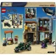 LEGO 75642 Harc Smoker kapitánnyal LEGO 75642 Harc Smoker kapitánnyal