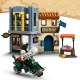 LEGO 75642 Harc Smoker kapitánnyal LEGO 75642 Harc Smoker kapitánnyal