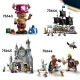 LEGO 75642 Harc Smoker kapitánnyal LEGO 75642 Harc Smoker kapitánnyal