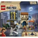 LEGO 75642 Harc Smoker kapitánnyal LEGO 75642 Harc Smoker kapitánnyal