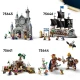 LEGO 75643 Tony Tony Chopper LEGO 75643 Tony Tony Chopper