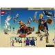 LEGO 75644 Dorry vs. Brogy – A Kis Kert óriásai LEGO 75644 Dorry vs. Brogy – A Kis Kert óriásai