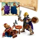 LEGO 75644 Dorry vs. Brogy – A Kis Kert óriásai LEGO 75644 Dorry vs. Brogy – A Kis Kert óriásai
