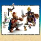 LEGO 75644 Dorry vs. Brogy – A Kis Kert óriásai LEGO 75644 Dorry vs. Brogy – A Kis Kert óriásai