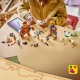 LEGO 75644 Dorry vs. Brogy – A Kis Kert óriásai LEGO 75644 Dorry vs. Brogy – A Kis Kert óriásai