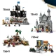 LEGO 75644 Dorry vs. Brogy – A Kis Kert óriásai LEGO 75644 Dorry vs. Brogy – A Kis Kert óriásai