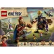 LEGO 75644 Dorry vs. Brogy – A Kis Kert óriásai LEGO 75644 Dorry vs. Brogy – A Kis Kert óriásai