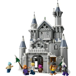 LEGO 75645 Csata a Drum kastélyban LEGO 75645 Csata a Drum kastélyban