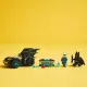 Batmobile vs. mr. Freeze – ki nyeri meg az epikus csatát?