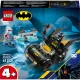 Batmobile vs. mr. Freeze – ki nyeri meg az epikus csatát?