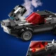 LEGO Spider-Man vs. Venom 76309 – Erőautó Spider-Man, Venom és Spider-Woman minifigurákkal