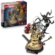 LEGO Marvel 76334 Epikus csata: Pókember vs. Sandman LEGO Marvel 76334 Epikus csata: Pókember vs. Sandman