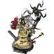 LEGO Marvel 76334 Epikus csata: Pókember vs. Sandman LEGO Marvel 76334 Epikus csata: Pókember vs. Sandman