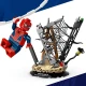LEGO Marvel 76334 Epikus csata: Pókember vs. Sandman LEGO Marvel 76334 Epikus csata: Pókember vs. Sandman