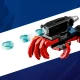 LEGO Marvel 76337 Miles Morales robotja vs. Pókember 2099 LEGO Marvel 76337 Miles Morales robotja vs. Pókember 2099