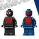 LEGO Marvel 76337 Miles Morales robotja vs. Pókember 2099 LEGO Marvel 76337 Miles Morales robotja vs. Pókember 2099