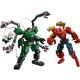 LEGO Marvel 76338 Robotcsata: Pókember vs. Doc Ock LEGO Marvel 76338 Robotcsata: Pókember vs. Doc Ock