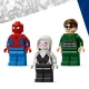 LEGO Marvel 76338 Robotcsata: Pókember vs. Doc Ock LEGO Marvel 76338 Robotcsata: Pókember vs. Doc Ock