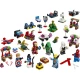 LEGO Marvel 76340 Adventi naptár 2026 LEGO Marvel 76340 Adventi naptár 2026