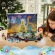 LEGO Marvel 76340 Adventi naptár 2026 LEGO Marvel 76340 Adventi naptár 2026